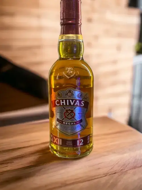 Chivas Regal 35 cl